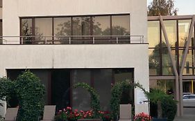 Hotel Perla